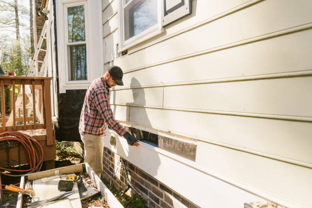 Trusted Vinyl Siding service in Great River, NY - Creative Siding